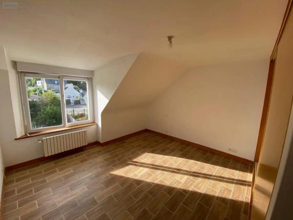Achat - Maison Pordic 22590 5 pièces 115 m 2 767 m 2