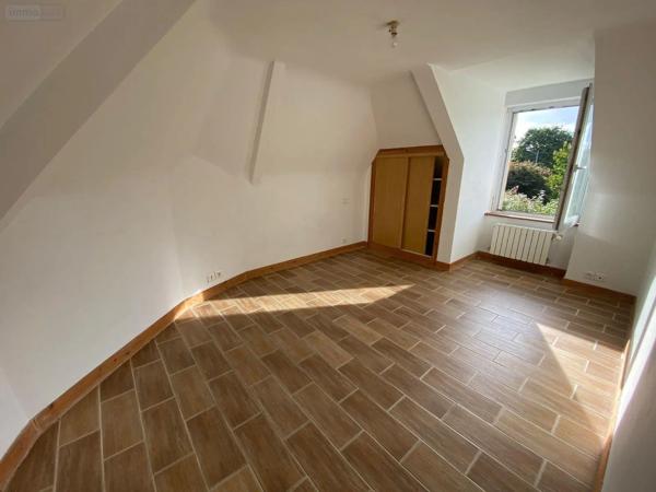 Achat - Maison Pordic 22590 5 pièces 115 m 2 767 m 2