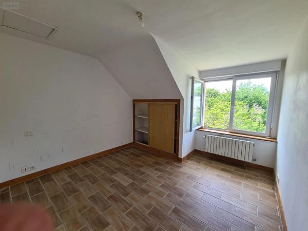Achat - Maison Pordic 22590 5 pièces 115 m 2 767 m 2