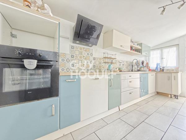 Maison Montataire 4 pièce(s) 71.015 m2