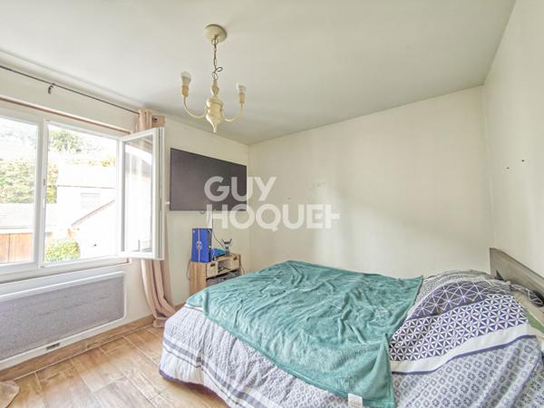 Maison Montataire 4 pièce(s) 71.015 m2