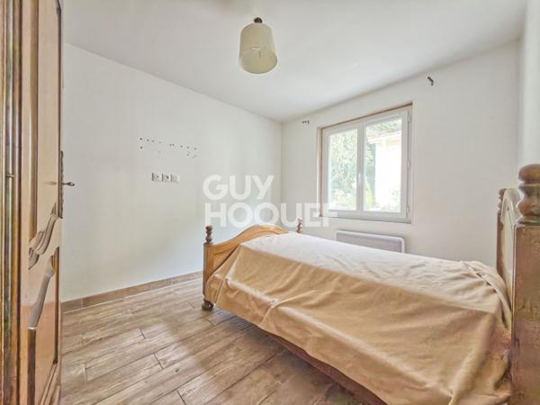Maison Montataire 4 pièce(s) 71.015 m2