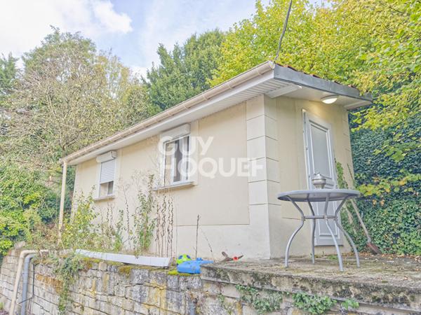 Maison Montataire 4 pièce(s) 71.015 m2