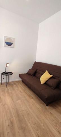 Appartement à louer    1 pièce • 13,51 m2 Le Havre