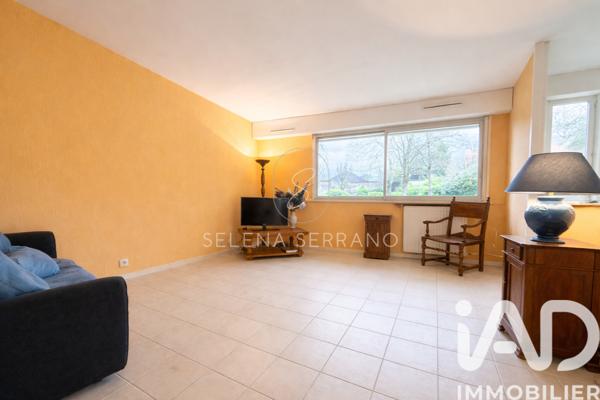 Appartement à vendre 2 pièces 41 m² Beauchamp