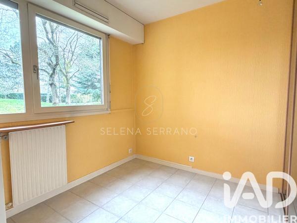 Appartement à vendre 2 pièces 41 m² Beauchamp