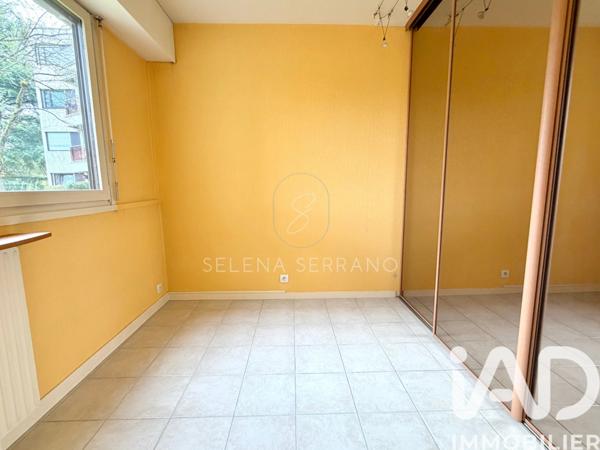 Appartement à vendre 2 pièces 41 m² Beauchamp