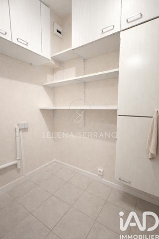 Appartement à vendre 2 pièces 41 m² Beauchamp