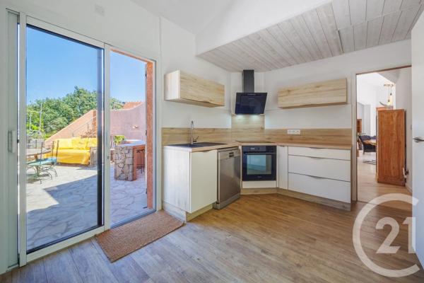 Maison à vendre  5 pièces - 162 m 2   ZONZA  - 201