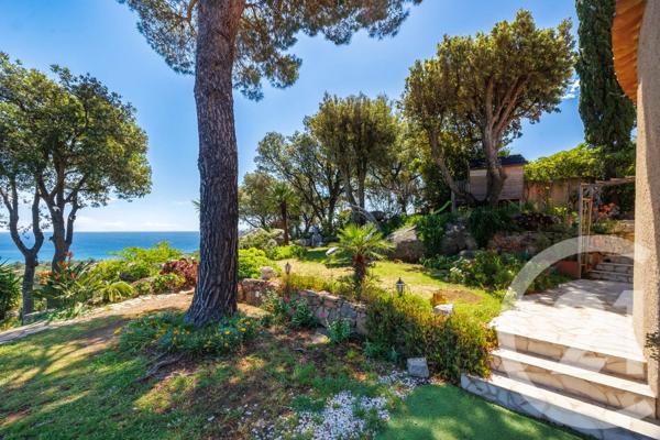 Maison à vendre  5 pièces - 162 m 2   ZONZA  - 201