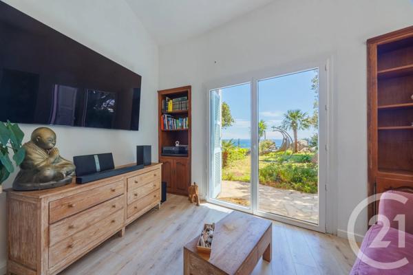 Maison à vendre  5 pièces - 162 m 2   ZONZA  - 201