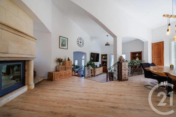 Maison à vendre  5 pièces - 162 m 2   ZONZA  - 201