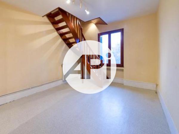 Hauteurs de Lorette: Appartement T3 avec GARAGE