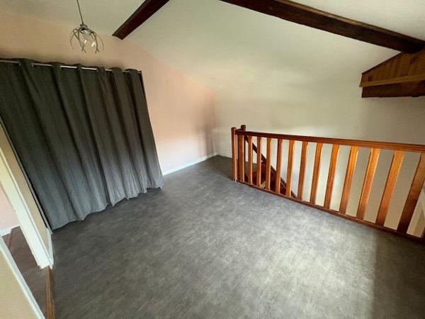 Hauteurs de Lorette: Appartement T3 avec GARAGE