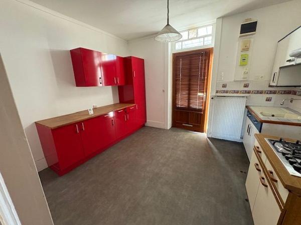 Hauteurs de Lorette: Appartement T3 avec GARAGE