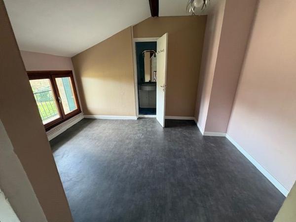 Hauteurs de Lorette: Appartement T3 avec GARAGE