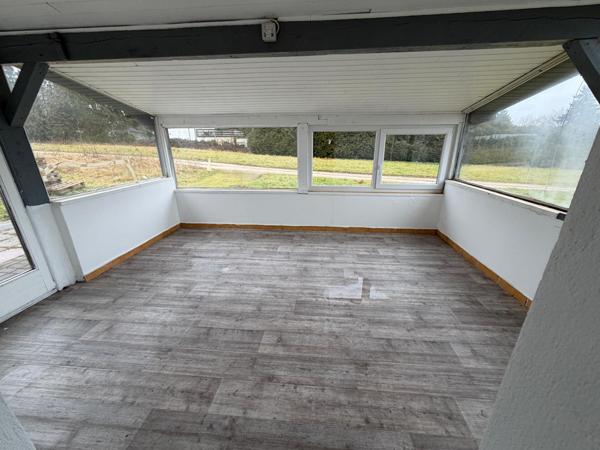 Immeuble de rapport 5 lots loués – 31 200 €/an – 255 000 €