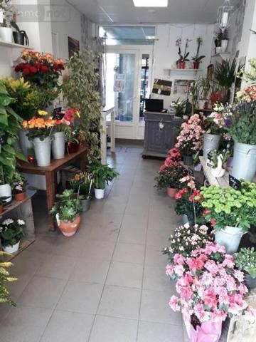 Fonds et/ou murs commerciaux à vendre à Lessay dans la Manche (50430), ref : 50061-348261