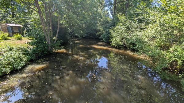 La Milesse (72650) Propriété de campagne avec étangs