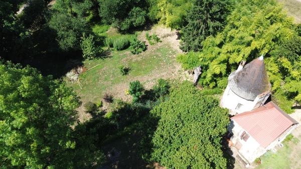 La Milesse (72650) Propriété de campagne avec étangs