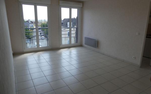 Appartement à vendre    2 pièces •  Caen