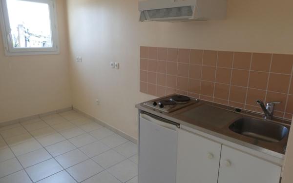 Appartement à vendre    2 pièces •  Caen