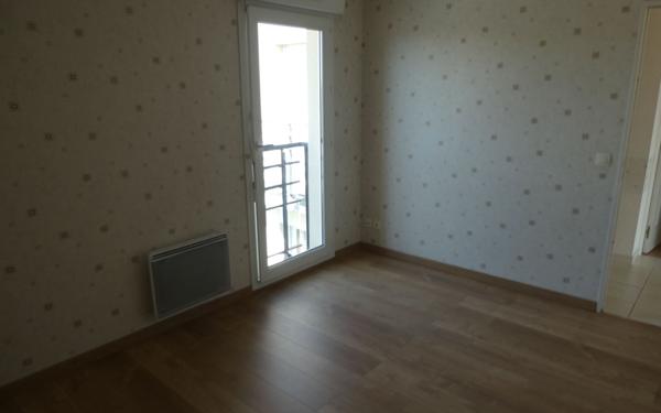 Appartement à vendre    2 pièces •  Caen