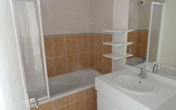 Appartement à vendre    2 pièces •  Caen