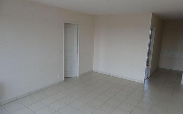 Appartement à vendre    2 pièces •  Caen