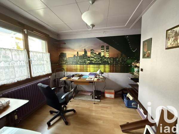 Maison à vendre 6 pièces 116 m² Épinay-sur-Orge