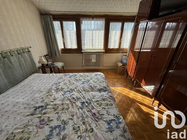 Maison à vendre 6 pièces 116 m² Épinay-sur-Orge