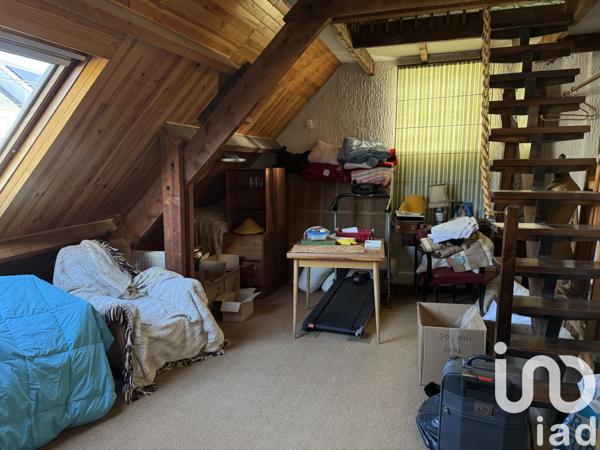 Maison à vendre 6 pièces 116 m² Épinay-sur-Orge