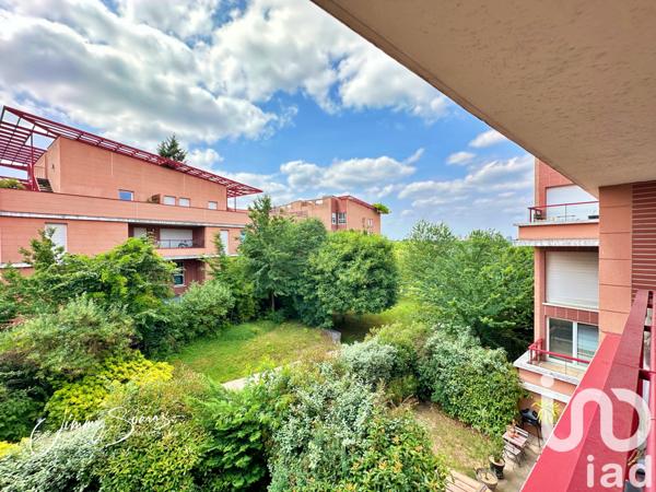 Appartement à vendre 4 pièces 74 m² Créteil