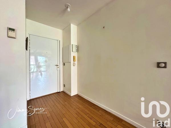 Appartement à vendre 4 pièces 74 m² Créteil