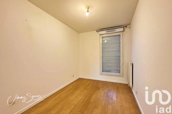 Appartement à vendre 4 pièces 74 m² Créteil