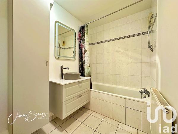 Appartement à vendre 4 pièces 74 m² Créteil