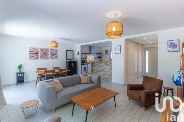 Maison à vendre 5 pièces 90 m² Épône