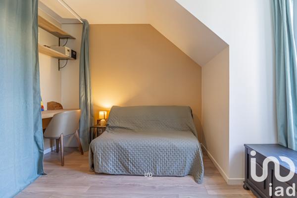 Maison à vendre 5 pièces 90 m² Épône