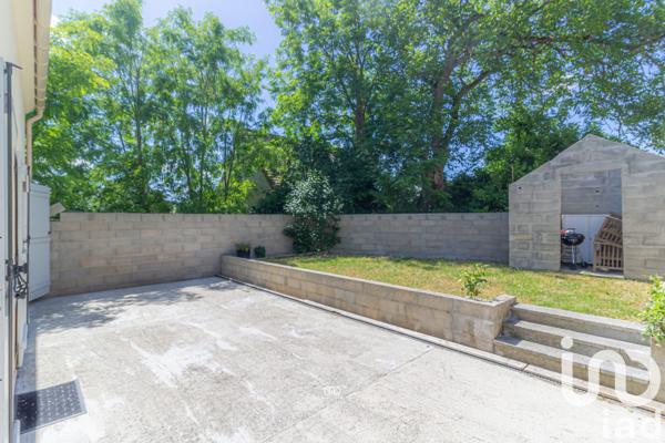 Maison à vendre 5 pièces 90 m² Épône