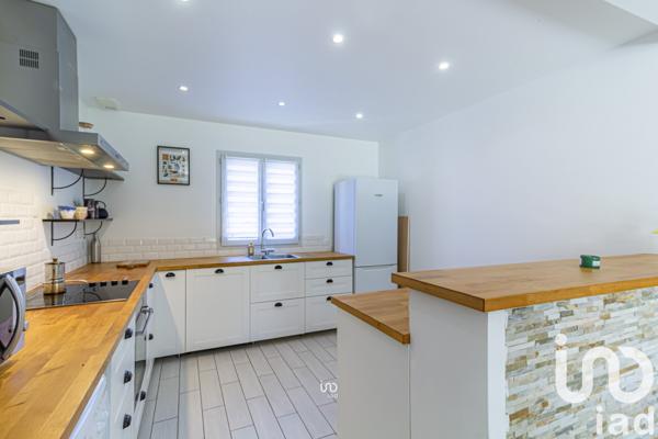 Maison à vendre 5 pièces 90 m² Épône