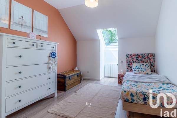 Maison à vendre 5 pièces 90 m² Épône