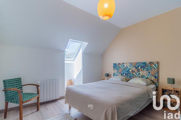 Maison à vendre 5 pièces 90 m² Épône