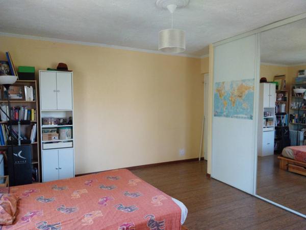 Maison à vendre 5 pièces de 125 m²
