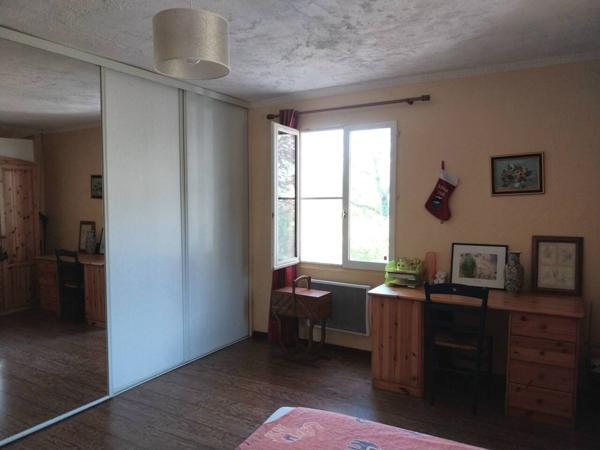Maison à vendre 5 pièces de 125 m²