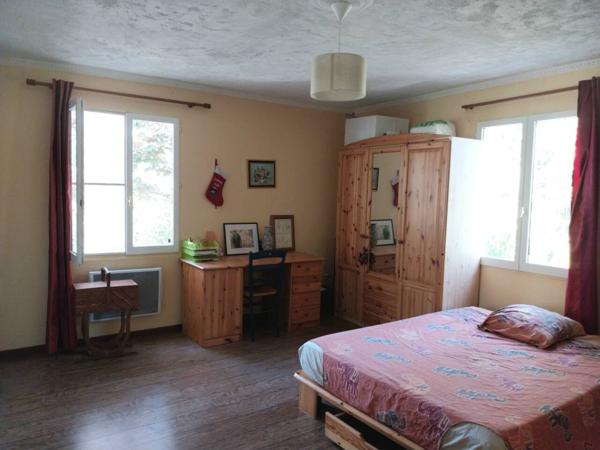 Maison à vendre 5 pièces de 125 m²