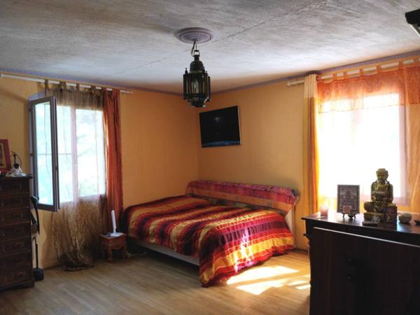 Maison à vendre 5 pièces de 125 m²