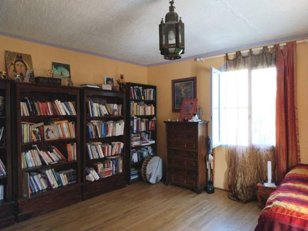 Maison à vendre 5 pièces de 125 m²