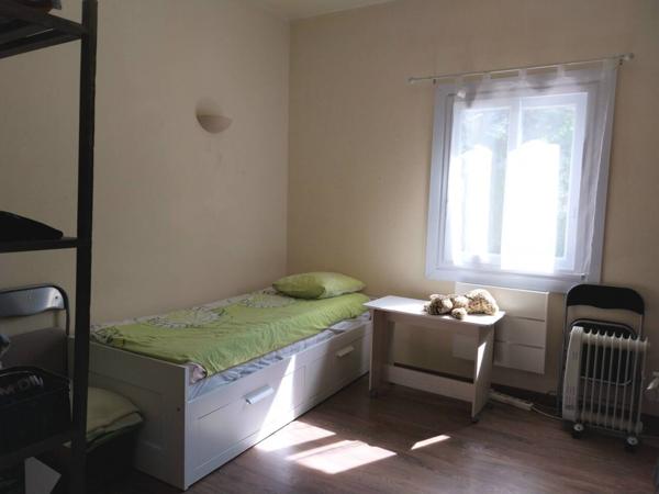 Maison à vendre 5 pièces de 125 m²