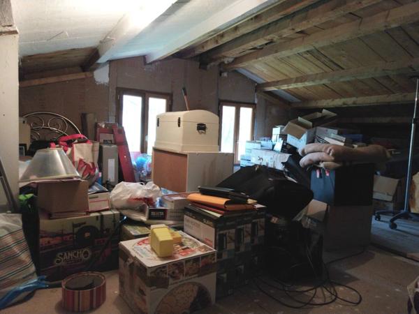 Maison à vendre 5 pièces de 125 m²