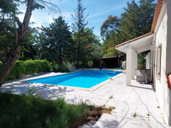Maison à vendre 5 pièces de 125 m²